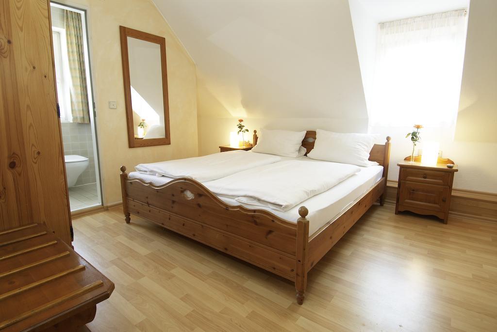 Hotel Regina ツィルンドルフ 部屋 写真