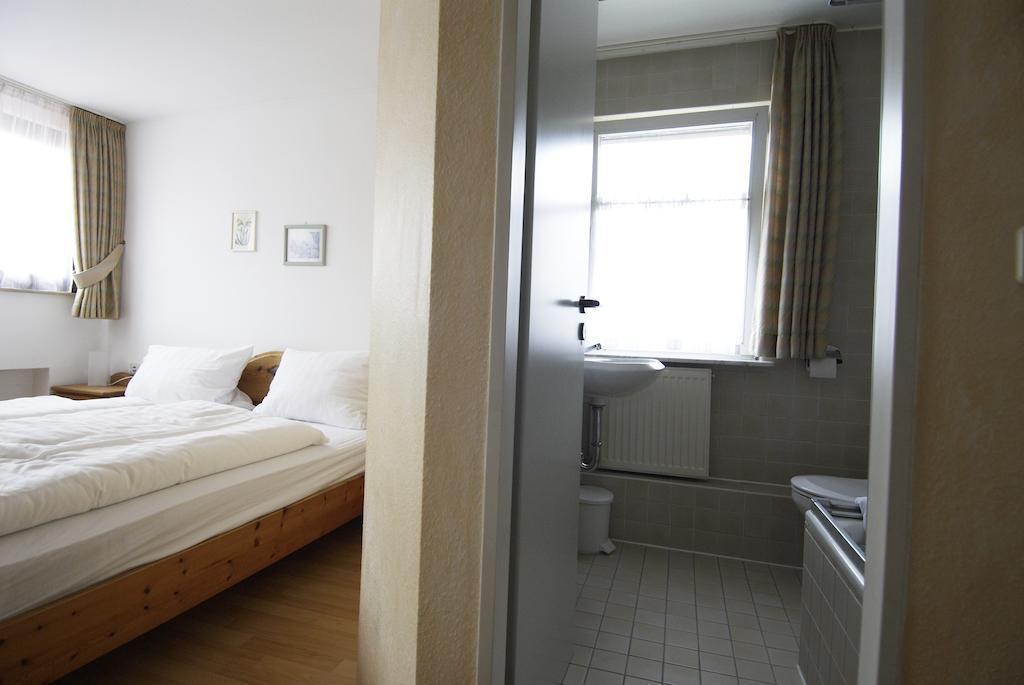 Hotel Regina ツィルンドルフ 部屋 写真